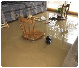 Flood Damage Restoration Experts Sydney